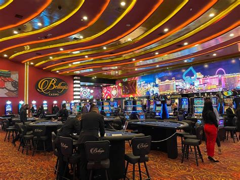 Ride bingo casino Venezuela